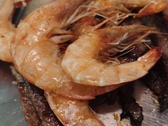 -比尔森啤酒自助烤肉(红旗街店)