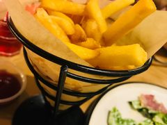 -清真·艾美可餐厅(大悦汇店)