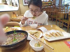 -蓉李记成都名小吃(武汉菱角湖万达店)