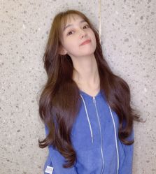 -TK·HAIR SALON韩式设计