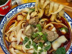 -重庆铺盖面(晋吉东二街店)