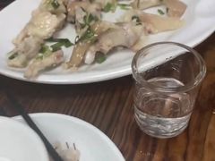 -广宁炭炉鸡煲·富临门饭店