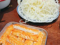 -楠火锅(昆山金鹰店)