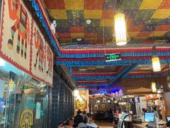 -娜玛瑟德餐厅(宇拓路店)