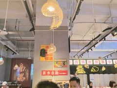 -老闵田螺馆·南昌市井菜·特色小吃(总店)