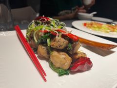 -拾宴(汇智国际商业中心店)
