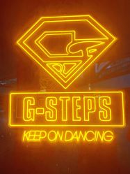 -G-STEPS舞蹈工作室