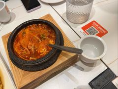 -七八冷面·延边朝鲜族美食(世纪汇店)