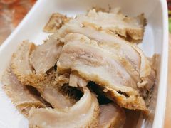 -壮雄牛屠牛肉店(两英店)