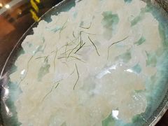 -绿雅居原生态农庄(小涌店)