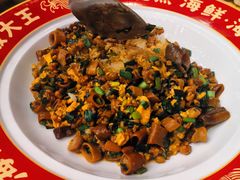 -必点海鲜·海肠捞饭·鲅鱼水饺(滨江道店)