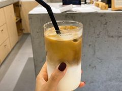 -素咫咖啡CLIFEROSE