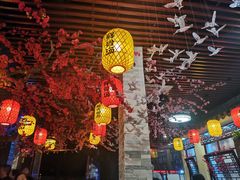 -金杨拉面王小吃面馆·牛三宝面·红烧牛肉粉