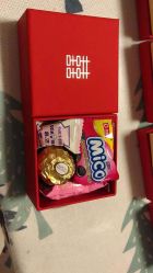 -卡卡喜糖伴手礼·商务礼宝宝礼·婚礼用品