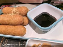 -江边城外烤全鱼(汉光百货店)