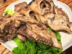 -有奴思烤肉·清真(正宁路店)