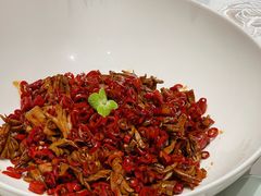 -上座云间·青年赣菜(绿茵店)
