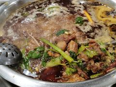 -中和远东火锅兔(老店)