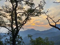 -泰山风景名胜区