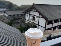 -径山寺