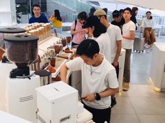 -% Arabica阿拉比卡咖啡(深圳湾万象城店)