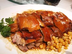 -汤城小厨•粤菜•靓汤(苏州街店)