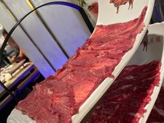 -左庭右院鲜牛肉火锅(汇智广场店)