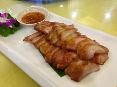 -金象湾泰国餐厅(华林路店)