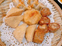 -一肴·牛肉粿条(深圳湾睿印店)