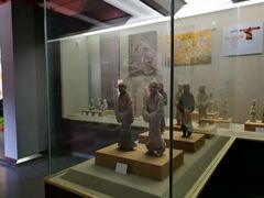 -茂陵博物馆