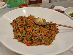 -一坐一忘云南菜(卓悦中心)