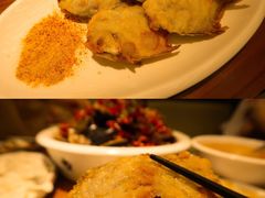 -必点海鲜·鲅鱼水饺(鞍山西道店)