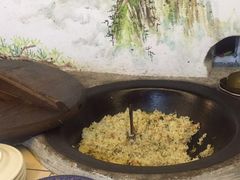 -云河农家乐饭店(福禄缘树山店)