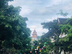 -半坡九号老挝冰咖啡