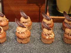 -粤海喜来登酒店·盛宴海鲜牛排自助餐厅(天河城店)