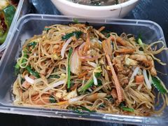 -阿生潮味鲜炒粉(梅林新村店)