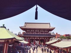 -浅草寺
