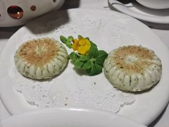 -濮园 · 四合院餐厅