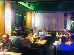 大堂-蒙料·手把肉(望京店)