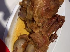 -李老哈·东北菜(宋园路店)