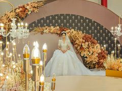 -丽华园(汉阳龙阳店)