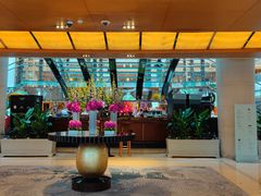 -威斯汀舞台餐厅