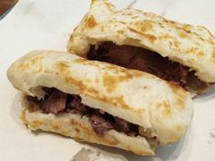 -高玛纳驴肉火烧(河间总店)