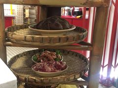 -陈艳红火锅菜·冒菜(簋街店)