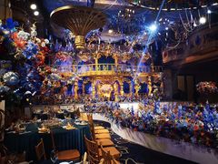 -西安长征华美达酒店