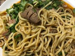 -玉香宫河州牛肉拉面