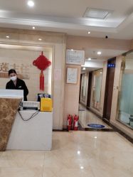 -碧莲盛·不剃发植发