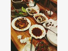 -庆峰龙虾烧烤(合肥一店)