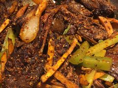 -嘎嘎鸭下巴·爆辣干锅(明教寺店)