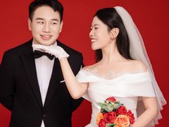 -经典婚纱摄影美学馆·私人定制